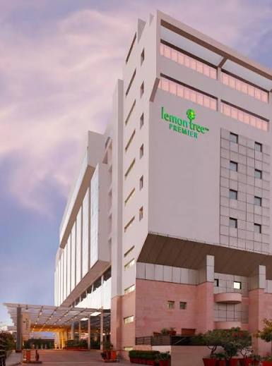 Lemon Tree Hotel Jaipur